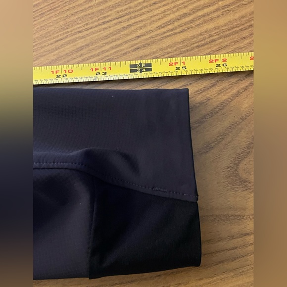 Arc’teryx Epsilon LT soft shell jacket men’s size medium black - Picture 9 of 11